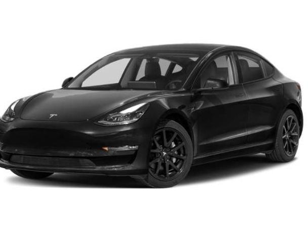 TESLA MODEL 3 2023 5YJ3E1EC2PF688103 image